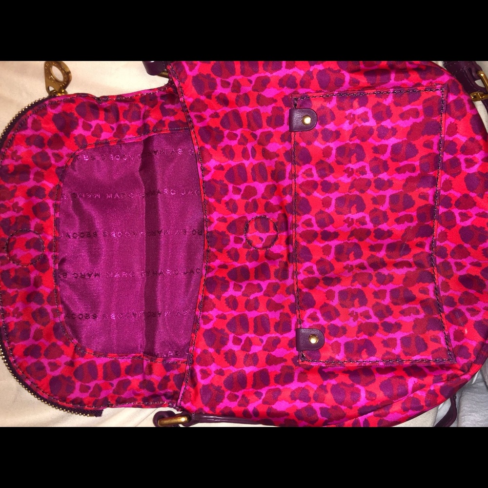 Marc Jacobs Crossbody Bag - Picture 5 of 6